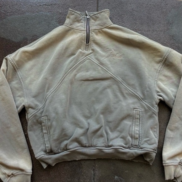 Rhude. Authentic. Fits like m/L - Picture 2 of 4